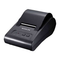 Bixolon STP-103II Guia De Instalacion