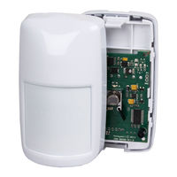 Honeywell IS3016 Manual Del Usuario