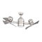 Ventiladores Craftmade Bellows Duo Guia De Instalacion