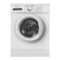 Lavadoras SmartLife SL-WMFL812M Manual De Instrucciones