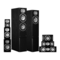 Sistemas de Altavoces Energy C Serie El Manual Del Propietario