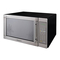 Hornos Microondas Daewoo KOR-164HL Manual De Instrucciones