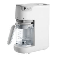 Tommee Tippee 1156 Instrucciones De Uso