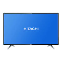 Hitachi LE32M4S9 Manual Del Propietário