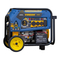 Generadores Portátiles Firman T07571F Manual Del Operador