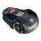 Cortacéspedes Husqvarna AUTOMOWER ASPIRE R4 Guía Rápida