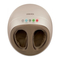 HoMEDICS FMS-350H-EU - Manual del Masajeador de Pies Shiatsu Air Pro