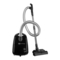 Manual del aspirador SEBO AIRBELT E1 Kombi, AIRBELT E2 Turbo, AIRBELT E3 Premium