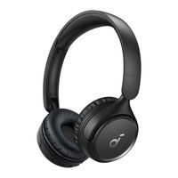 Soundcore H30i Manual Del Usuario
