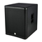 Altavoces thomann The box pro DSP 18 Sub Manual De Instrucciones
