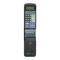 Controles Remotos Rotel RR-969 Manual De Instrucciones