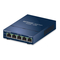 Conmutadores de Red NETGEAR GS105v5 Guia De Instalacion