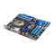 Tarjeta Madre Asus P7P55 LX Guia De Inicio Rapido