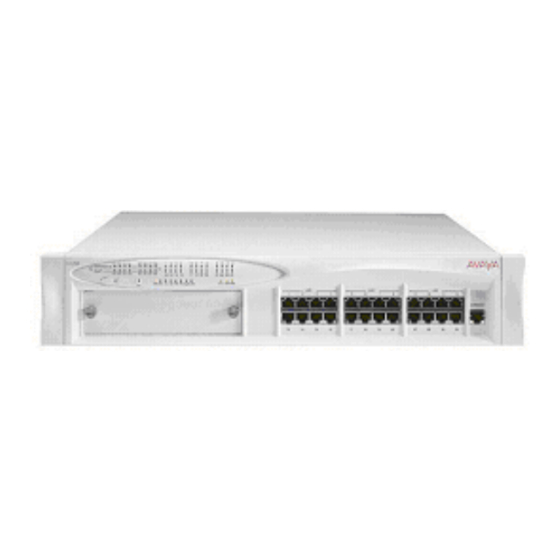 Avaya IP Office H323 Instalación