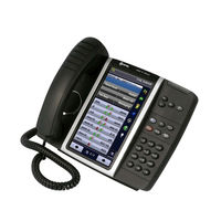 Mitel 5360 Guía De Referencia Rápida