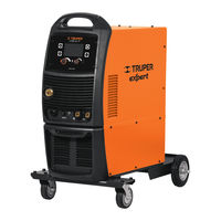 Truper SOMU-250X Instructivo