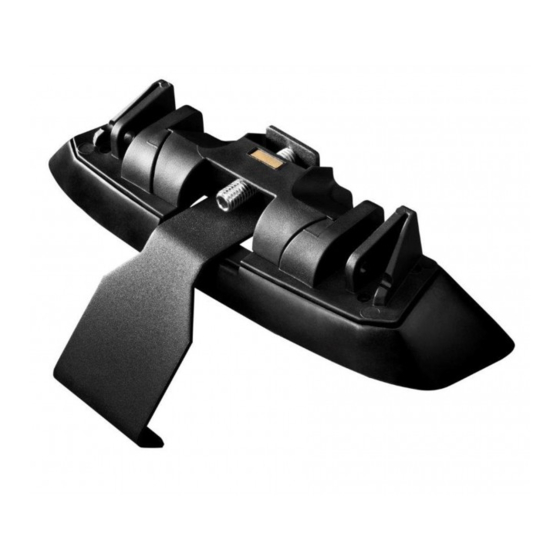 Whispbar K646W Instrucciones De Montaje