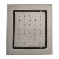 Mirabelle MIRBS6010ECP Instrucciones Importantes