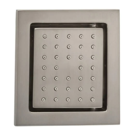 Mirabelle MIRBS6040ECP Instrucciones Importantes
