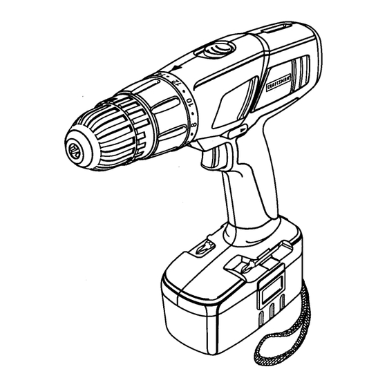 Craftsman 973.114170 Manual Del Operador