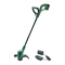 Trimmers Bosch EasyGrassCut 18V-230 Manual Original