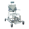 Sillas de Ruedas Invacare Aquatec Ocean E-VIP Manual De Instrucciones