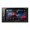 Pioneer AVH-220EX, AVH-221EX - Guía de inicio rápido del receptor AV DVD RDS