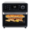 Manual del horno NuWave PRO-SMART 38051/38053/38052/38054