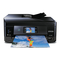 Epson XP-530/XP-630/XP-830 - Manual de la impresora