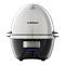 Manual de Cuisinart CEC10E, Q133a