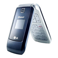 LG KP235 Manual De Usuario