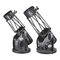 Telescopios Orion Dobson GoTo Truss Tube
XX12g SkyQuest Manual De Instrucciones