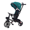 Cochecitos de Bebés Byox HLF-8018 Instrucciones De Uso