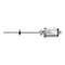 Transductores Balluff Micropulse BTL5-S1 Serie Manual De Instrucciones