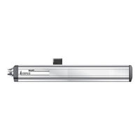 Balluff Micropulse BTL5-S1 Serie Instrucciones Breves