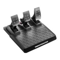 Thrustmaster T3PM Manual Del Usuario