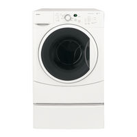 Kenmore ELITE HE3 110.4282 Serie Manual Del Propietario E Instrucciones De Instalación