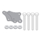 Accesorios de Motocicletas GIVI TNH1201KIT Instrucciones De Montaje