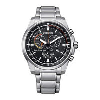 Citizen h570 Manual De Instrucciones