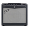 Equipo de Musica Fender Mustang III Guia De Inicio Rapido