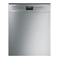 Smeg LSAP8648X Manual De Uso