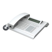 Siemens OpenScape Voice Instrucciones De Manejo