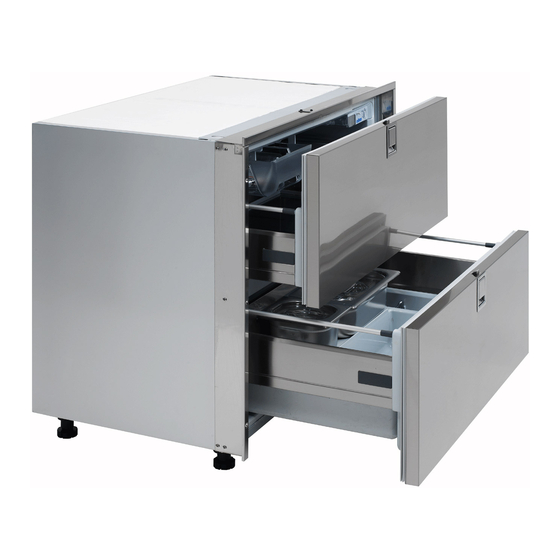Whirlpool ARG 912 Instrucciones Para El Uso
