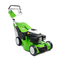 Cortacéspedes Viking MB 650 T Manual De Instrucciones
