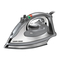 Planchas de Ropa Black and Decker STEAMADVANTAGE IR008SNA Manual De Instrucciones