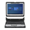 Teclados Panasonic CF-VEK206 Serie Instrucciones De Funcionamiento