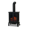 Chimeneas de Interior RealFlame 5020E Guía De Usuario