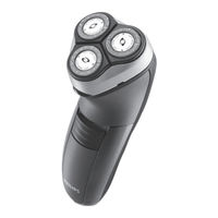 Philips HQ6940/33 Manual Del Usuario