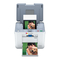 Impresoras Epson PictureMate Dash PM 260 Manual Del Usuario
