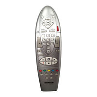 THOMSON ROC250 Manual De Instrucciones